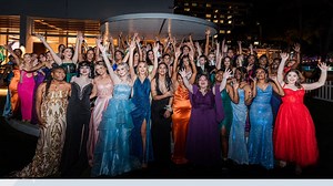 2.1K views · 116 reactions | 2022 SENIOR FORMAL HIGHLIGHTS Enjoy these memories from our Senior Formal - it was a beautiful evening. Thank you to The Ville for such a stunning venue and to everyone who worked so hard to create such a wonderful event for our seniors. Details on how parents/guardians can access photos will be forwarded to our Year 12 families soon. The Ville Resort-Casino #daretoimagineherfuture #Daretoamaze | St Patrick's College Townsville | Facebook