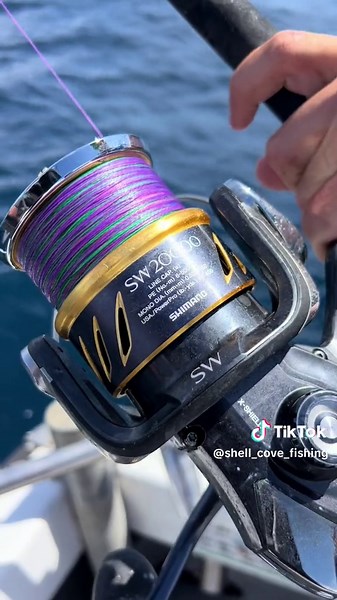 Best Combo for Catching Flathead Fish