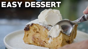 9.4K views · 465 reactions | There's always room for dessert during...