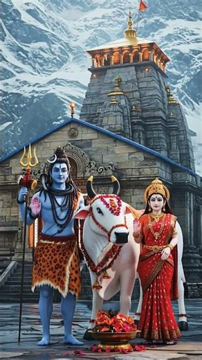 sab bholenath ki kripa hai #mahakal #trending #sorts 🌿🌴🌱🥀🌟