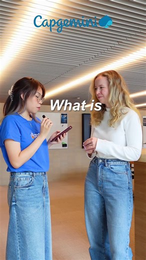 Insider Tips for Joining the Capgemini Team