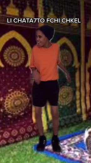 Anwa3 dyal drari fil 3ars 😂😂😂 INSTAGRAM: Rajwiita_01 // YouTube: Rajwiita TB