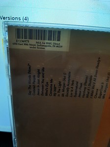 DC Talk - Intermission: The Greatest Hits