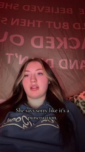 “Sorry, Again” #fyp #poetytiktok #poems #repost #relatable | poems