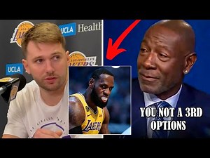 Sam Mitchell CRASHES OUT On LeBron James & Luka Doncic Blames Them for Lakers DEMISE!