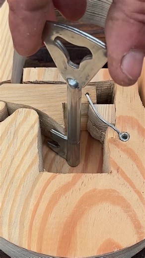 The secret inside a lock | Science, Tech and Universe