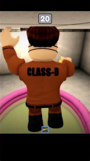 Scp 120 Teleportation Pool