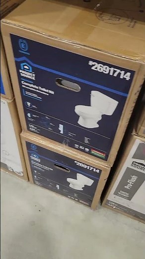project source toilets at lowes