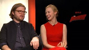 All Hell Breaks Loose on "Daredevil" Season 2