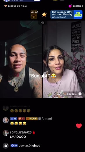 Cultural Humor in Awol Red's Funny Video