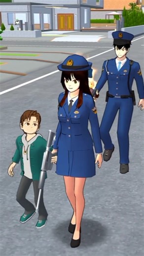 sakuraschoolsimulator #trending #viral #ccpssssad #ssc #dramasakuraschoolsimulator