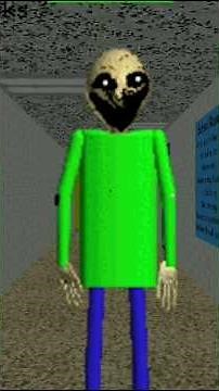 Baldi Basics EXE