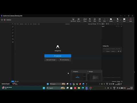 AI Deployment, Docker, Cloud & AI Agents | Build Intelligent Web Apps LIVE 🚀