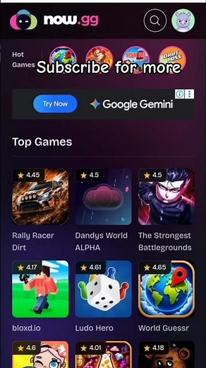 Without downloading play Roblox game subscribe for more❤️