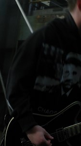 Unleashing the all-new Pro Series Signature Lee Malia LM-87. Designed in collaboration with Bring Me The Horizon’s Lee Malia, this axe features custom voiced Jackson pickups, including a push-pull coil-split humbucker and a P90 for versatile tone shaping. With an offset Surfcaster body, bound Okoume construction, and a thin open-pore finish, it delivers the perfect blend of classic style and modern performance for today’s players. Learn more at jacksonguitars.com. | Jackson Guitars