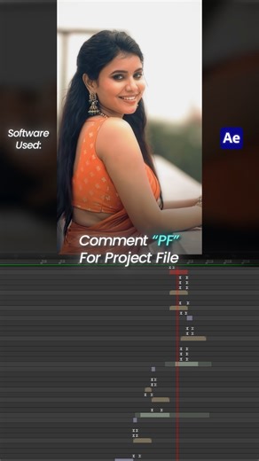 Ragav || Videographer || Video Editor || Growth Strategist on Instagram: "🔥Comment "PF" For Project File✅||👨‍💻I Will send directly in your DM's📩 . 😊Thank you Guys For your Support...I'm Really Grateful💙✨ . . [ Daily posting, reel, reach, relatable, cinematic reel, After effects edit, viral edit ] . #reelsi̇nstagram #virałreels #fashionedits #aftereffects #freeprojectfile #trendingréels #tutorials #velocityedits #editingtips #brandedits #fypageシ #ᴇxᴘʟᴏʀᴇᴘᴀɢᴇ #aestheticedits #aftereffectsedi