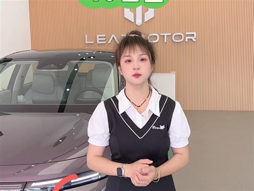 9.98万入门标配510续航，性价比绝绝子