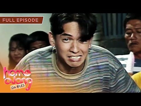 Full Episode 167 | Home Along Da Riles