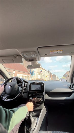 Barth - Code #clio #clio4 #renault #voiture #mood #son #rap #barth #code #fyp #pourtoii