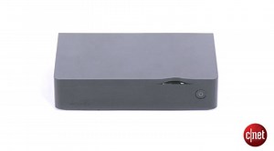 Démo du Emtec Movie Cube N500H - CNET France