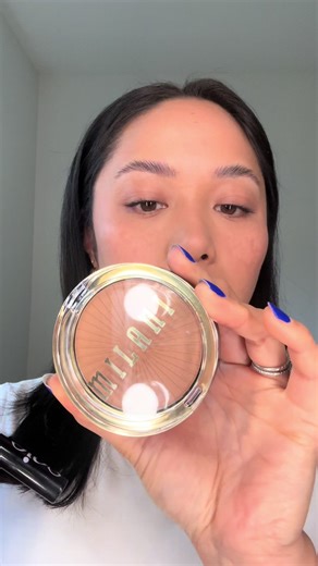 Milani Silky Matte Bronzer Review: Affordable Quality
