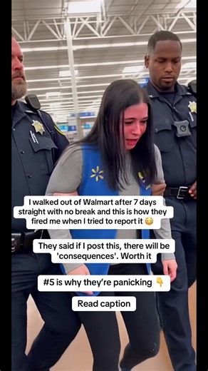 Secrets of Walmart's Discounted Products Revealed