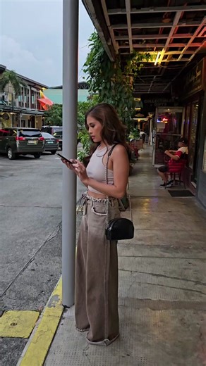 Cinematic Videography with a Beautiful Stranger