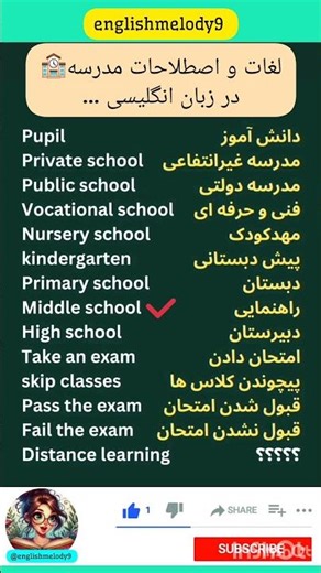 باز آمد بوی ماه مدرسه🏫👈قبولی،زنگ تفریح، مردودی،دبستان،امتحان،راهنمایی،دبیرستان،هنرستان،پیچوندن،بوفه