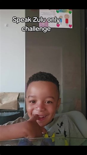 Speak Zulu Challenge: Test Your Language Skills