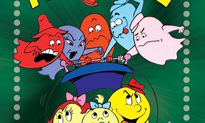 Pac-Man - Where to Watch and Stream Online – Entertainment.ie