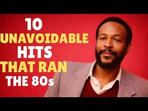 10 80s R&B Songs That Had the World in a Chokehold