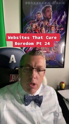 Paul Getter on TikTok