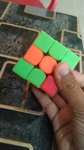 unboxing a rubes cube#viralvideo