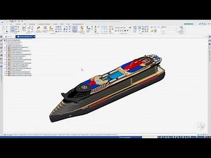 Solid Edge Using the Control Key to Modify Dimensions