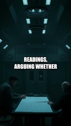 The Cosmic File Unveiled: Eldora's Quiet Encounter