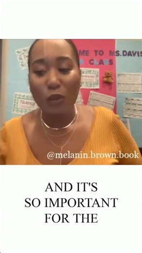 We can’t erase history. We need youth to be part of the conversation now. #blackhistorymonth