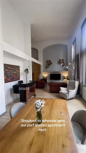 Explore Barcelona: Amazing Abroad Apartment Tips