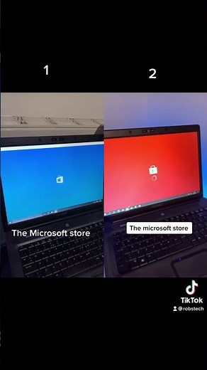 Speedtest windows 10 21H2 vs 1501