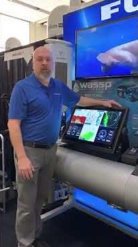 Big things are coming from Furuno - take a look at the new 22” and 24” TZtouchXL MFDs!!