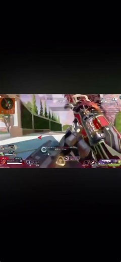 【apex】kill集 #apexlegends #apex