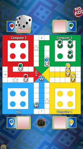 Ludo King Tips and Tricks | Ludo King Me Har Match Kaise Jeete