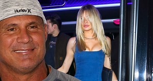 Josie Canseco Rips Dad Jose, Calls Him 'Selfishly Embarrassing' For His Weird Feud With Logan Paul