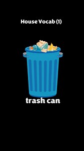 327 reactions · 31 shares | House vocabulary (1) | Daily Learning | Facebook