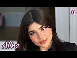 Alina Rose – The Gen Z Creator Redefining Cool on TikTok & Instagram
