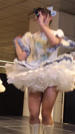 Like Skip初のシングル「秘密」リリース記念ライブ