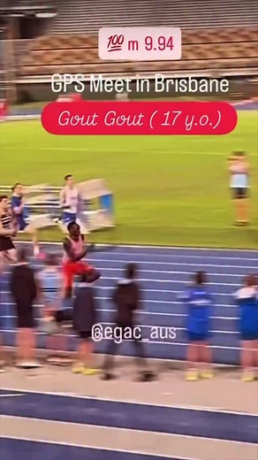 Comment “GUIDE” to get my free manual on nervous system training for speed and performance. Gout Gout and Bronson Hearn-Smith are redefining what real speed looks like. Both athletes move with precision, rhythm, and minimal muscle mass — built on elastic efficiency, not bulk. Their fascia and tendons recycle energy while others waste it, creating effortless power. This is the same nervous system training philosophy Marv Marinovich pioneered decades ago. Train the body to behave like a spring, an