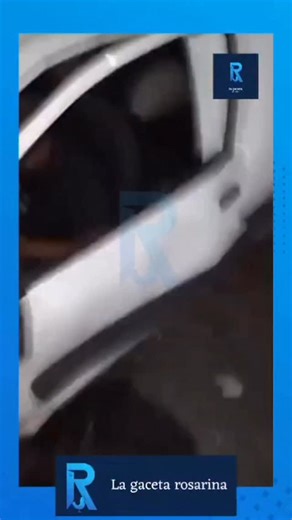 La Gaceta Rosarina on Instagram: "🚨 Indignación total en Guernica Una mujer murió tras ser atropellada por un conductor ebrio, pero el responsable quedó en libertad porque no se le realizó el test de alcoholemia por falta de pipetas 😡🚗💥 👉 El conductor, Héctor Catán, fue liberado y el caso desató un fuerte escrache en redes sociales y reclamos por justicia. 👉 El hecho vuelve a poner en el centro la falla del sistema y la falta de controles básicos. ⚖️ ¿Negligencia, desidia o impunidad? 🗣️ 