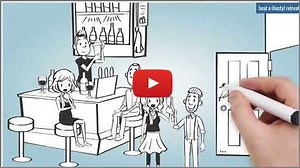 beats a hasty retreat