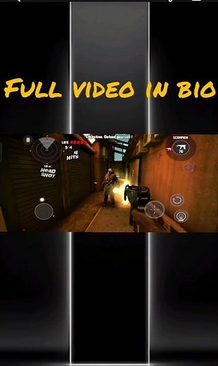 Real Zombie War Starts Here! | Dead Trigger Full Action Gameplay | Part 1