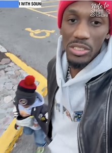 5.9K views · 380 reactions | Dad Engages In Quality Time With His Son ‍ | Note To Self | Facebook